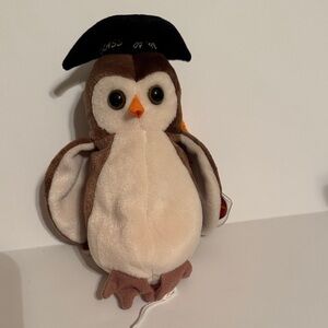 Ty Beanie Baby Class of 08